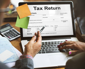 Tax